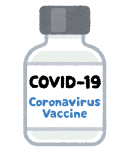 新型コロナウィルスワクチンについてNO.2